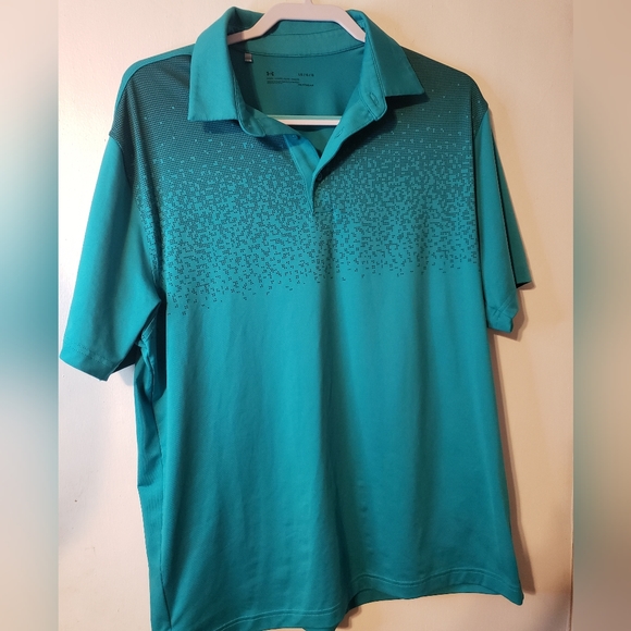 Under Armour Performance Polo Shirt - Picture 2 of 7